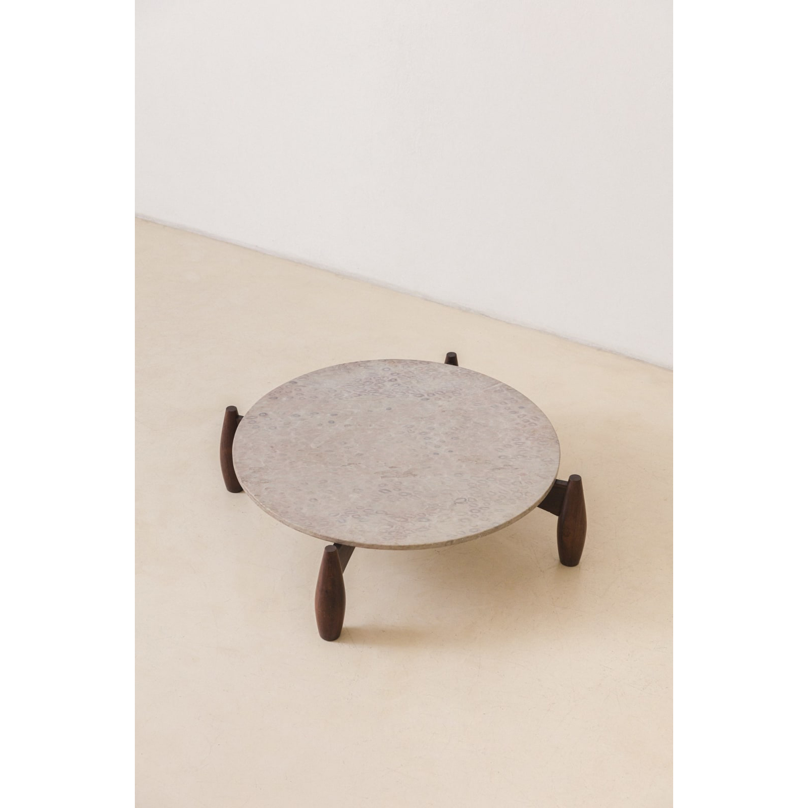 Marble Coffee Table