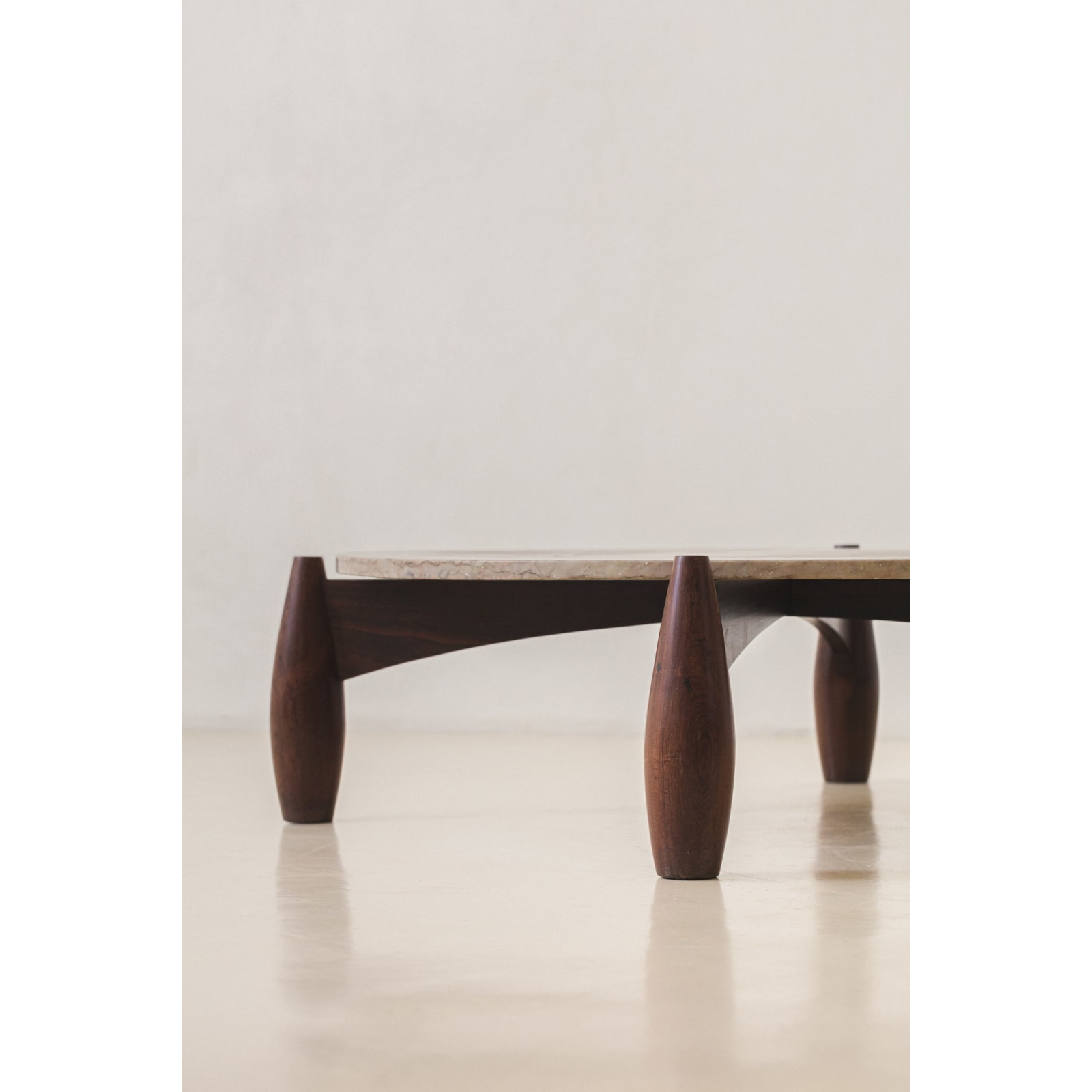 Marble Coffee Table