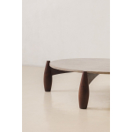 Marble Coffee Table