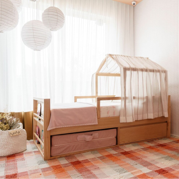 Cama Kid's Bed