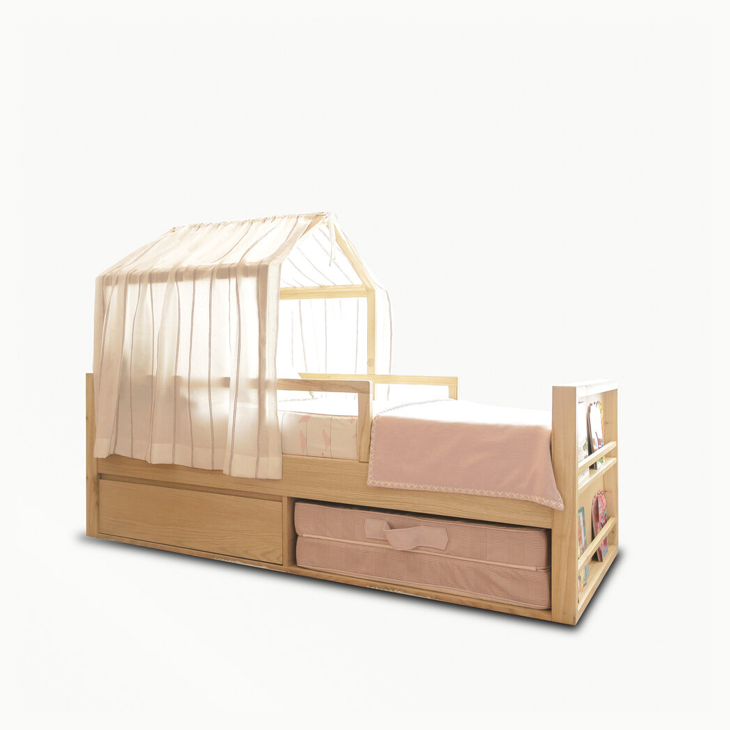 Cama Kid's Bed