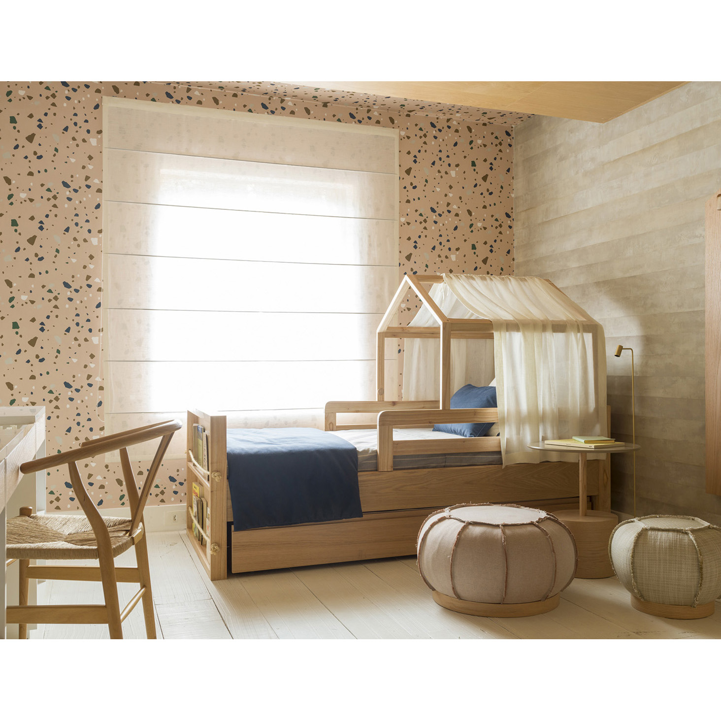 Cama Kid's Bed