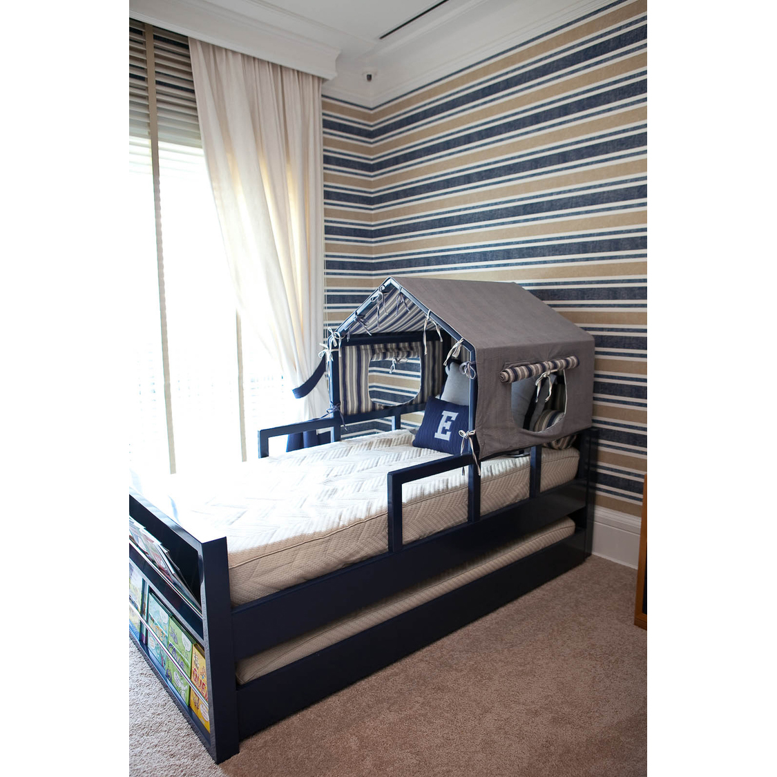 Cama Kid's Bed