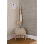 Zoe Coat Rack