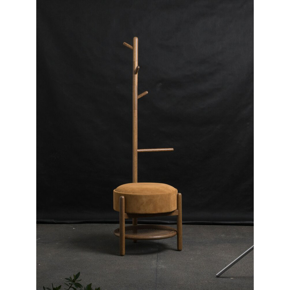 Zoe Coat Rack