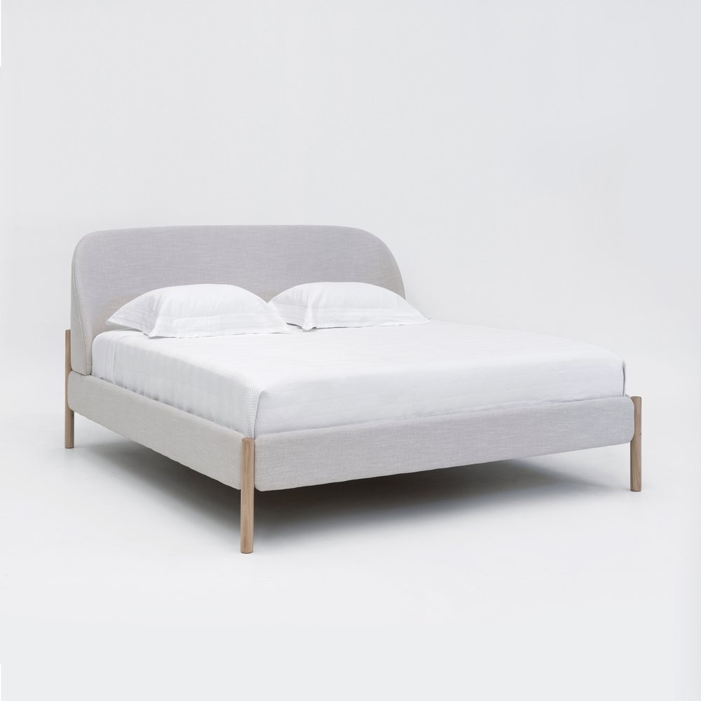 Luna Bed
