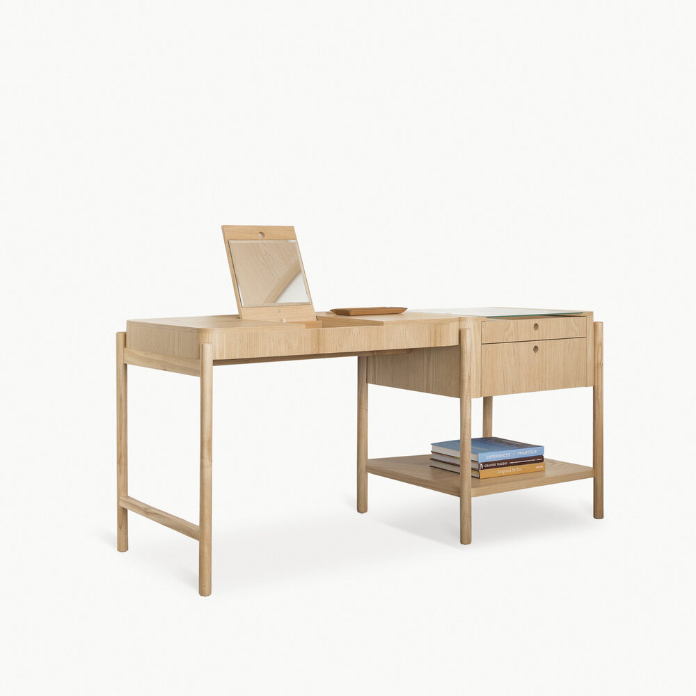 Oslo Desk