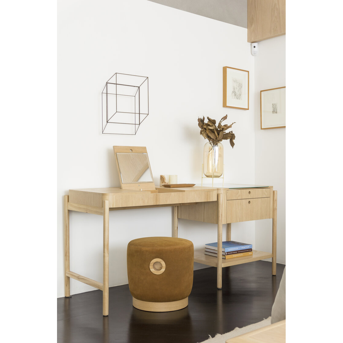 Oslo Desk