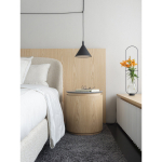 Luna Bed